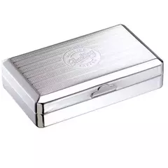 Smoking Tabaquera metal