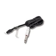 Cabo Clip Cord New - Preto