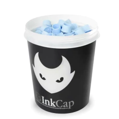 Batoque Electric InkCap - Azul M - 300 und