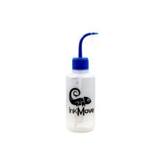 Pisseta Graduada Ink Move - 500ml