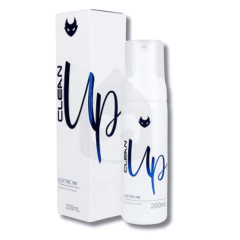 Clean Up Espumador Electric Ink - 200ml