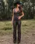 Calça Flare Pala Reta - comprar online
