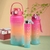 Set de 3 Botellas Motivacionales – Estilo y funcionalidad para mujeres activas - comprar online