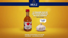 VINAGRE ALMAROMI DE MAÇA - comprar online