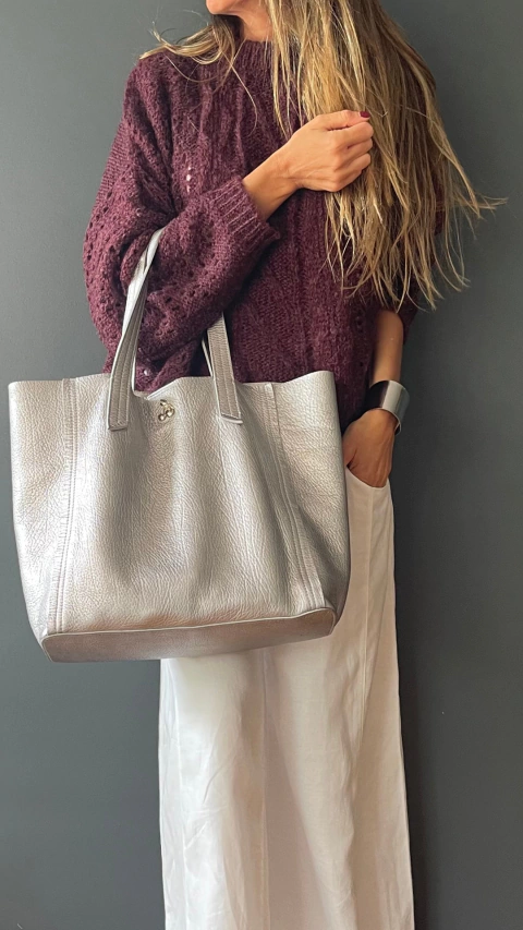 Sweater Ruffina
