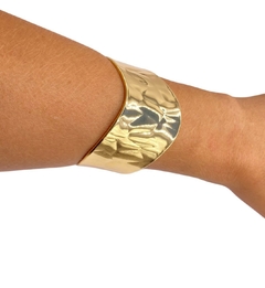 Bracelete Banhado Ouro