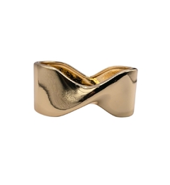 Bracelete Banhado Ouro