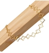PULSEIRA BANHADA OURO - comprar online
