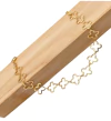PULSEIRA BANHADA OURO - comprar online
