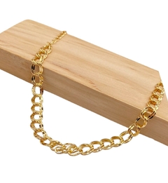 PULSEIRA BANHADA OURO - comprar online