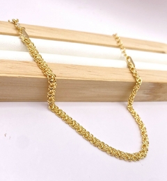 PULSEIRA BANHADA OURO - comprar online
