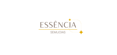 Imagem do banner rotativo Essência Semijoias