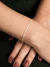 Pulseira de Prata 925 Elos Bismark - comprar online