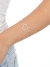 Bracelete de Prata 925 Coração Lateral - comprar online