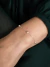 Pulseira de Prata 925 Bolas 4mm - comprar online