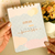 Sticker Book Minhas Colagens Formas Fofas na internet
