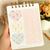 Imagem do Sticker Book Minhas Colagens Florzinhas
