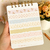 Sticker Book Minhas Colagens Florzinhas