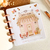 Sticker Book Infinito Infinito Cafés & Livros - loja online