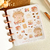 Imagem do Sticker Book Infinito Infinito Cafés & Livros