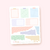 Decofofa Papelaria Fofinea 1410 - comprar online