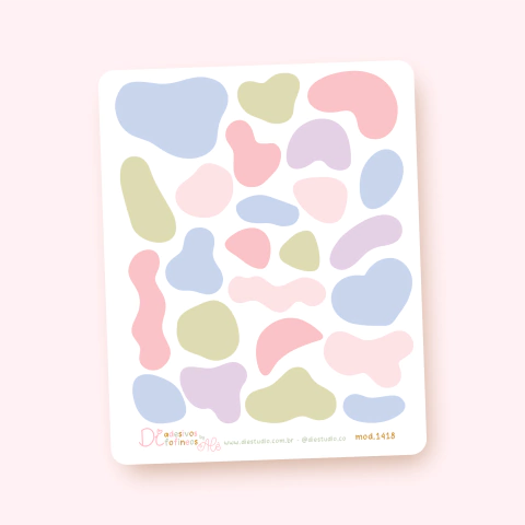 Decofofa Formas 1418 - comprar online