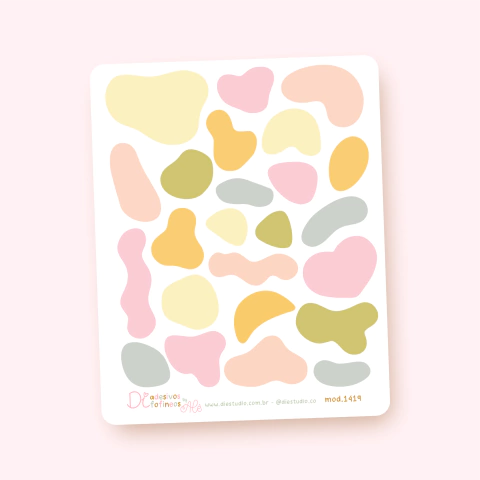 Decofofa Formas 1419 - comprar online