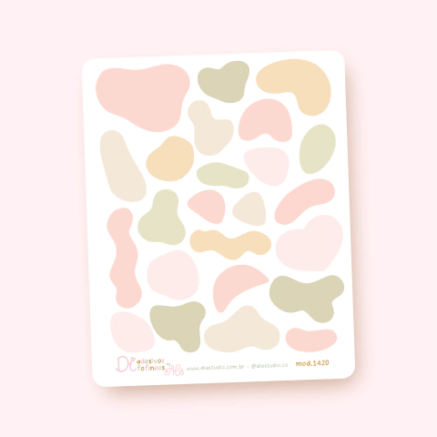 Decofofa Formas 1420 - comprar online