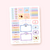 Funfofa Café da Tarde A129d - comprar online