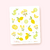 Limões e Flores A133 - comprar online