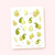 Abacates e Flores A138 - comprar online