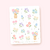 Florzinhas A151 - comprar online