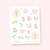 Florzinhas A152 - comprar online