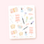 Papelaria Fofinea A176 - comprar online