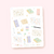 Papelaria Fofinea A177 - comprar online