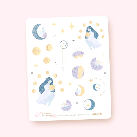 Luar A180 - comprar online