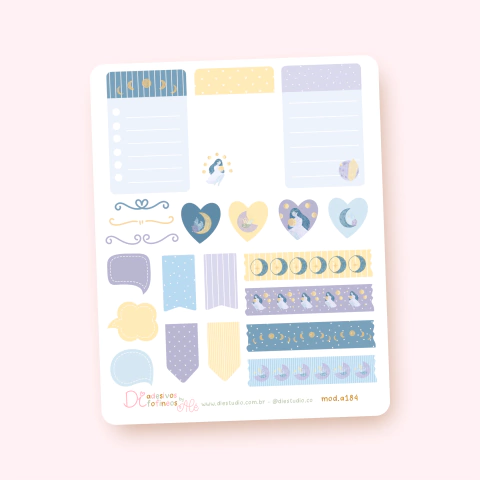 Luar Elementos A184 - comprar online