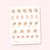 Pic Nic Mini Ilustras A188 - comprar online