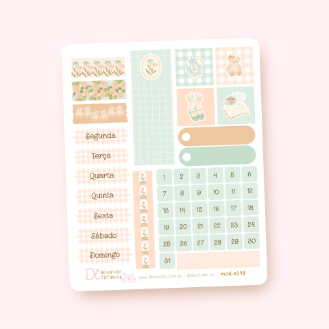 Funfofa Delicadeza A198 - comprar online