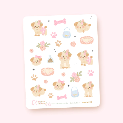 Doguinha A208 - comprar online