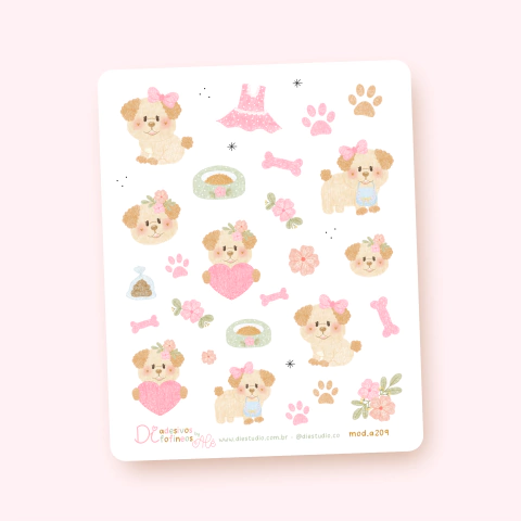 Doguinha A209 - comprar online