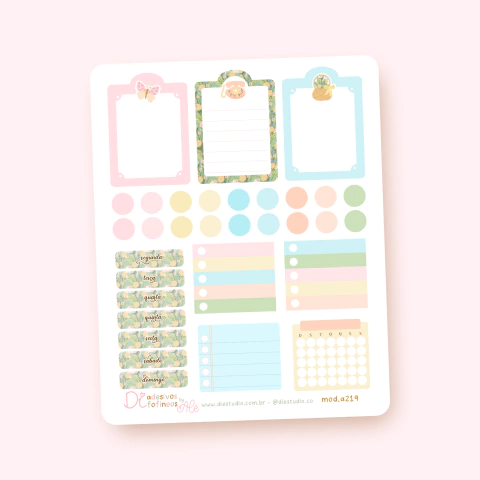 Funfofa Primavera A219 - comprar online