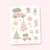 Doce Natal A223 - comprar online