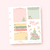 Funfofa Doce Natal A227 - comprar online