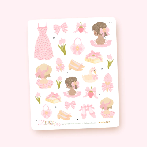 Coquette A242 - comprar online