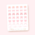Coquette Mini Ilustras A245 - comprar online