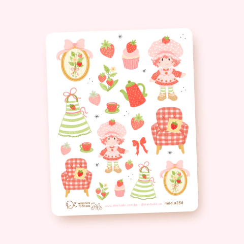 Moranguices A256 - comprar online