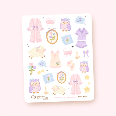 Doces Sonhos A266 - comprar online