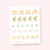 Lar Doce Lar Mini Ilustras D102 - comprar online