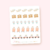 Viagens Mini Ilustras D114 - comprar online